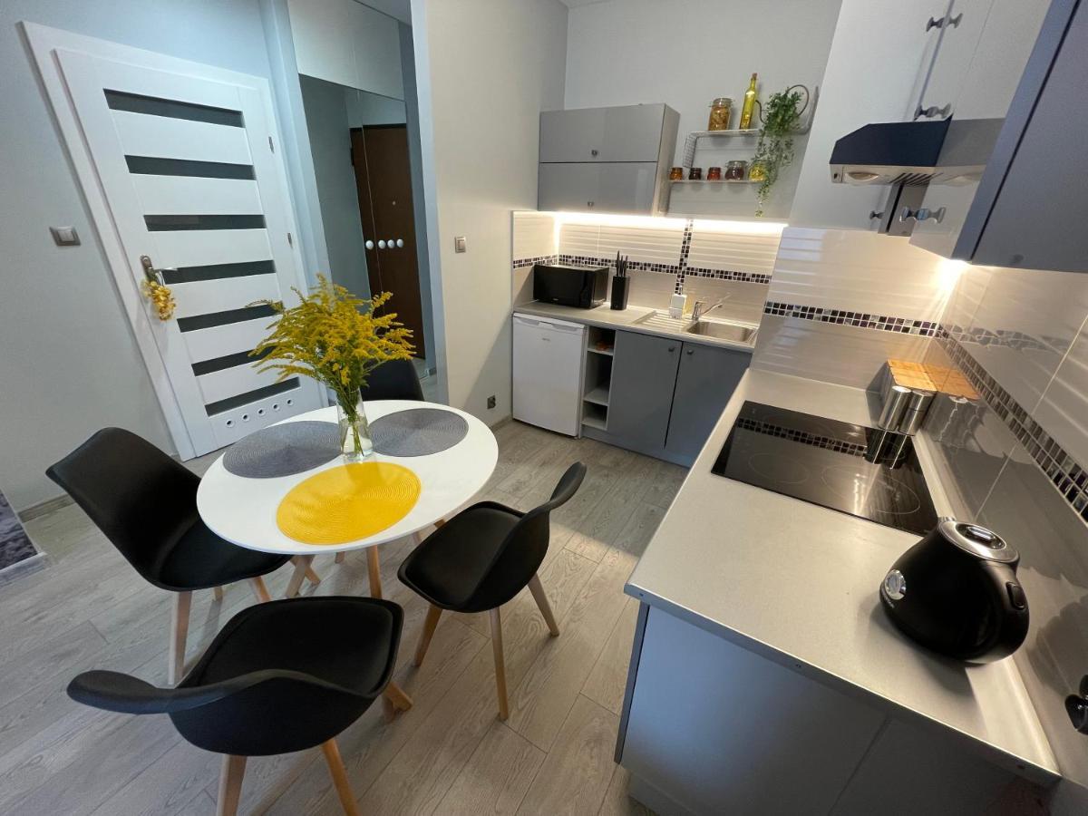 Apartamento Comfort Pawia Street - Free Parking !!! *