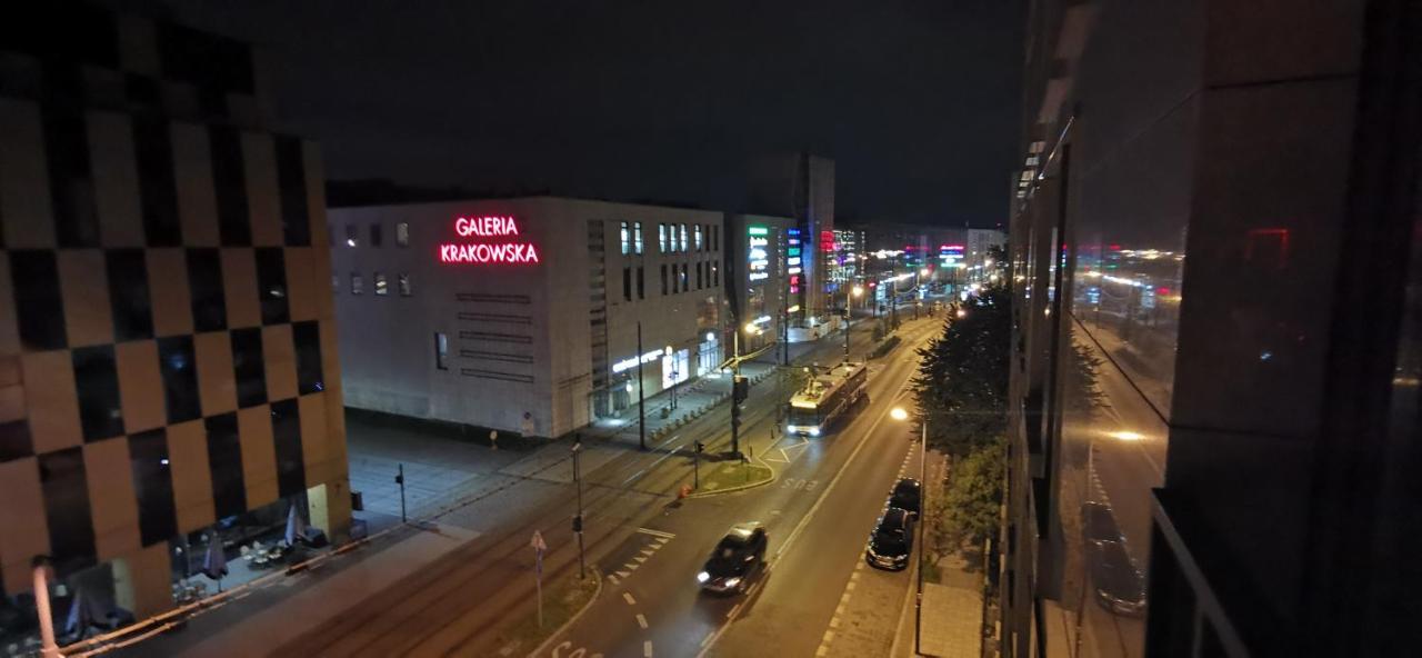 Apartamento Comfort Pawia Street - Free Parking !!!