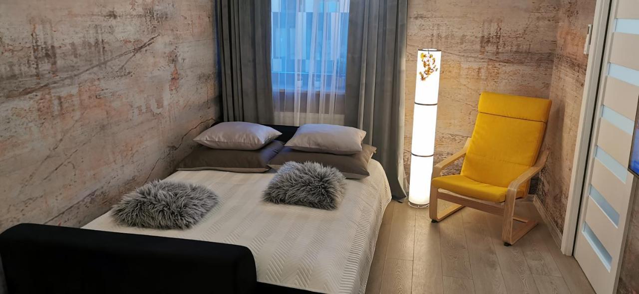 Apartamento Comfort Pawia Street - Free Parking !!! Cracóvia