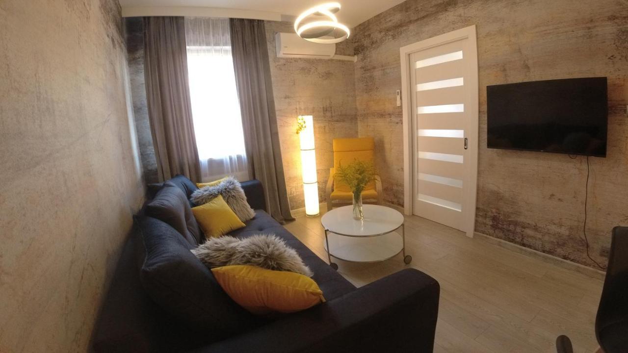 Comfort Pawia Street - Free Parking !!! Apartamento