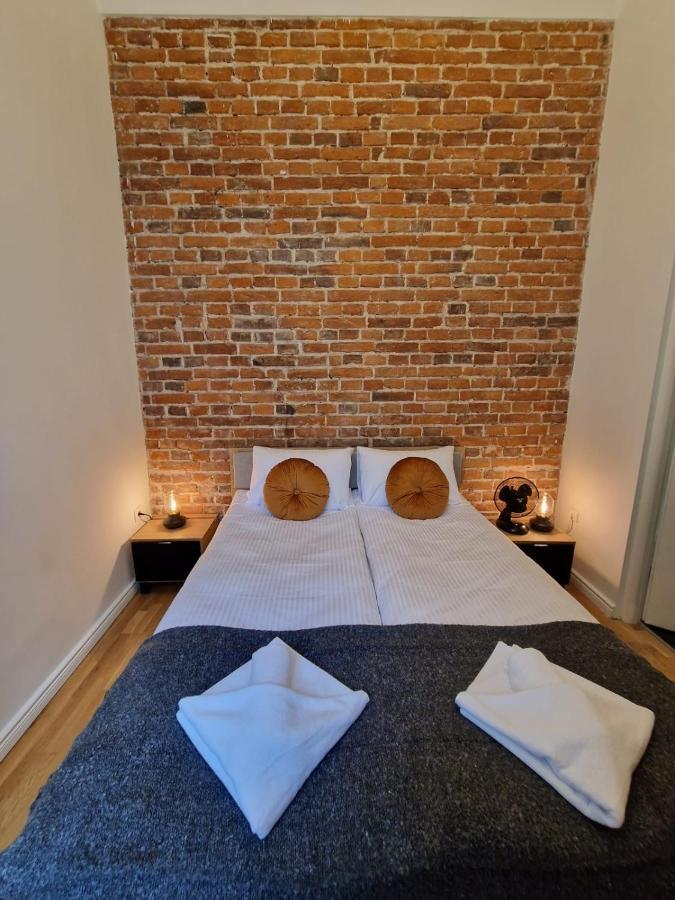 Appartement Golden Pearl - Main Square, 100 Sqm, 4 Krakau