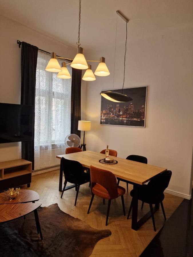 Golden Pearl - Main Square, 100 Sqm, 4 * Krakau