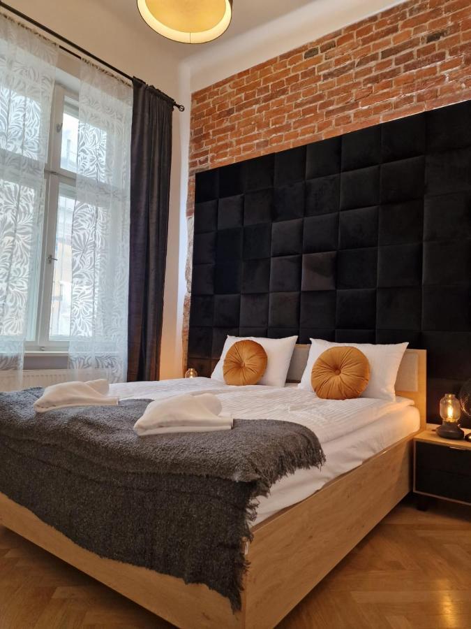 Appartement Golden Pearl - Main Square, 100 Sqm, 4 *