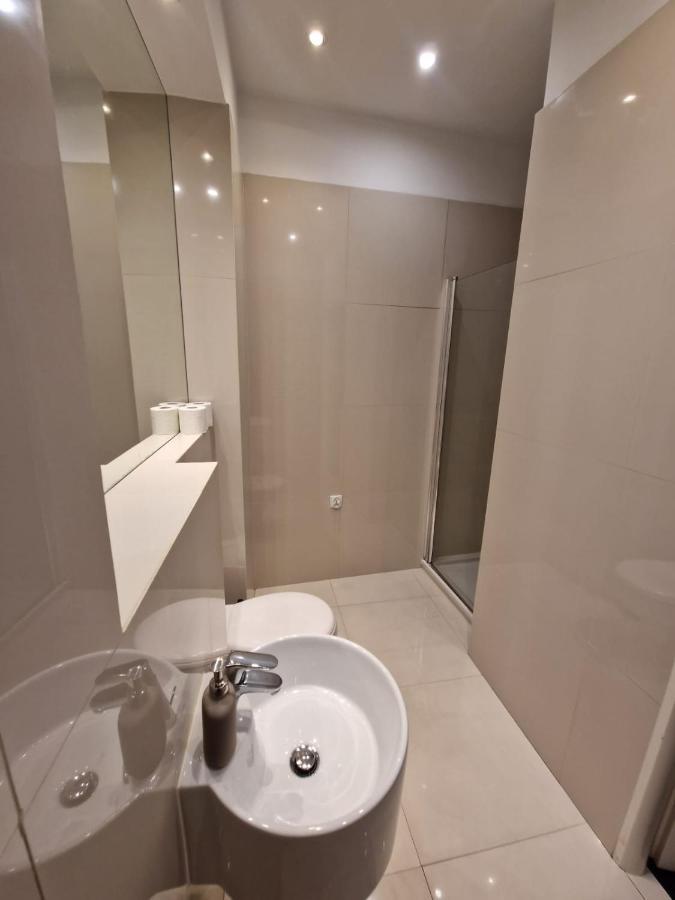 Golden Pearl - Main Square, 100 Sqm, 4 Appartement
