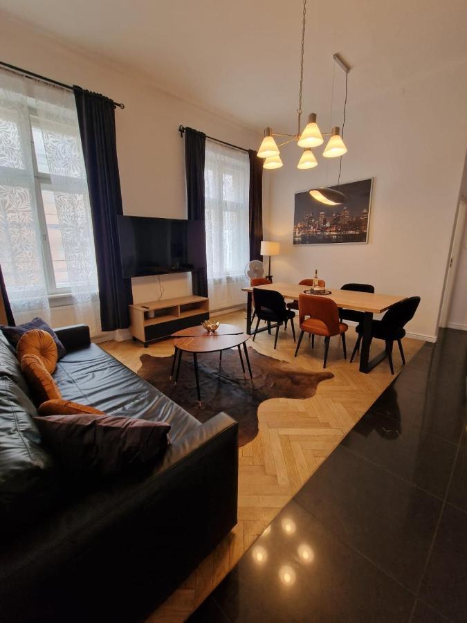 Appartement Golden Pearl - Main Square, 100 Sqm, 4