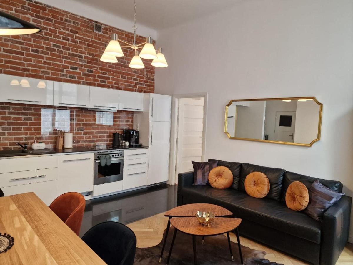 Golden Pearl - Main Square, 100 Sqm, 4 Krakau