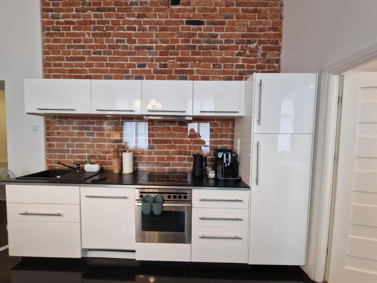 Golden Pearl - Main Square, 100 Sqm, 4 Appartement
