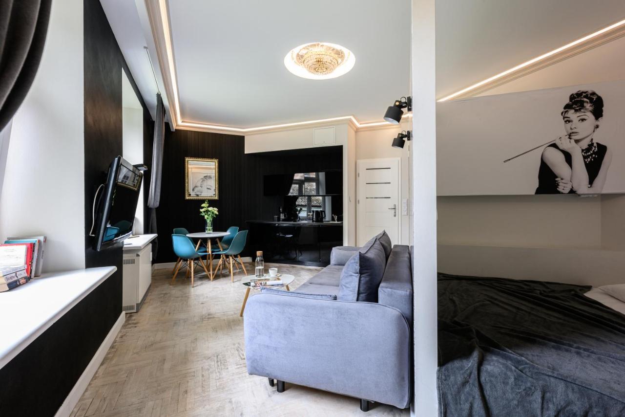 Appartement Marylin