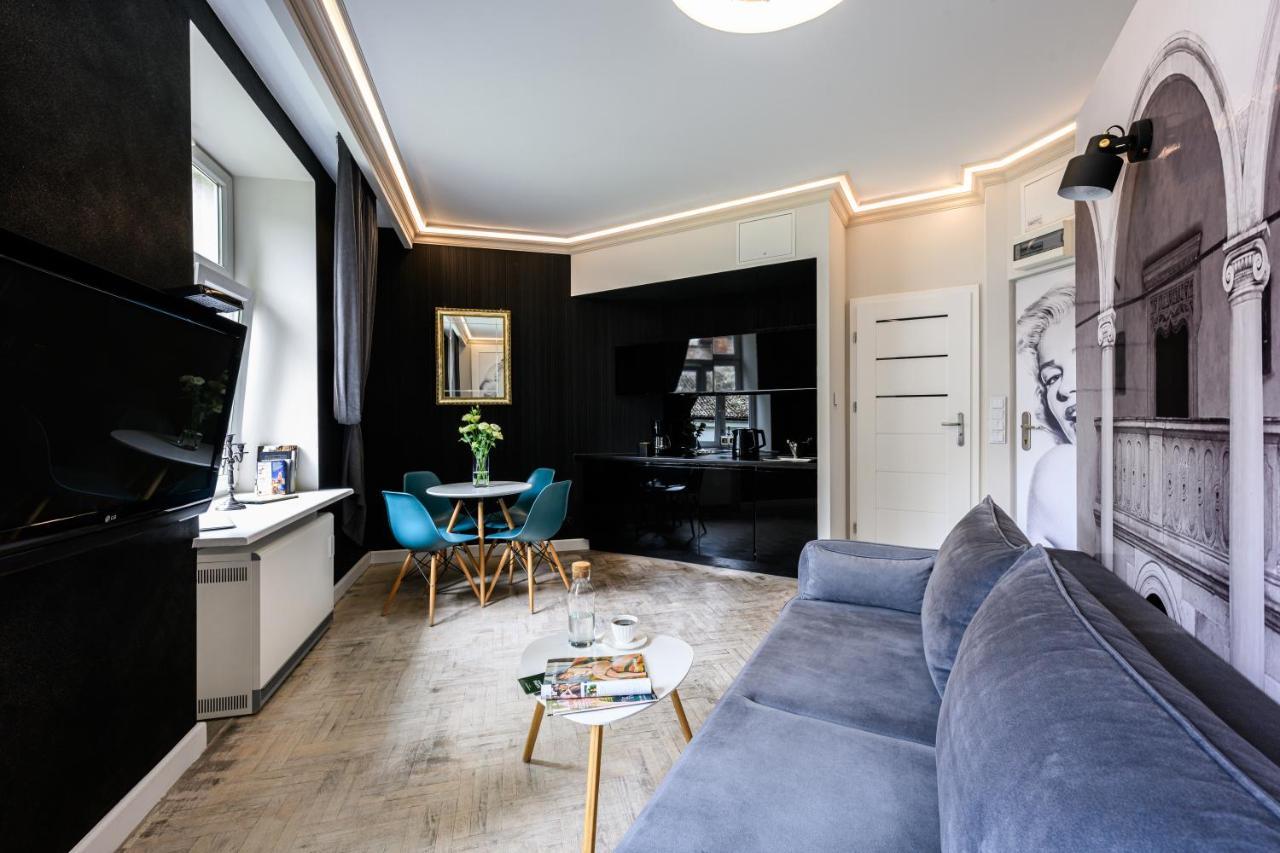 Appartement Marylin