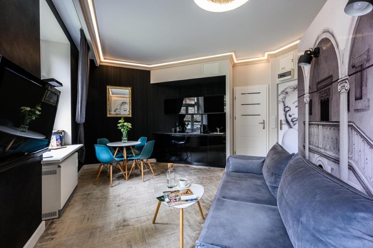 Appartement Marylin