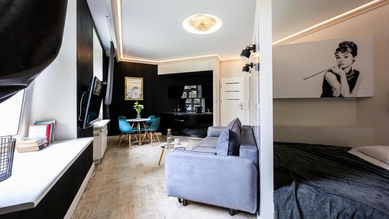 Apartment Marylin Krakow