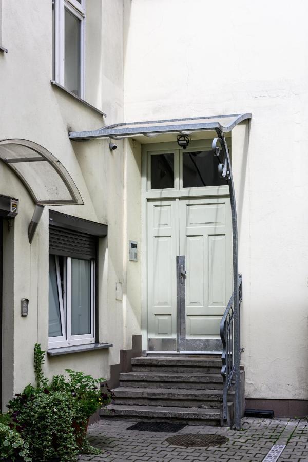 Appartement Marylin