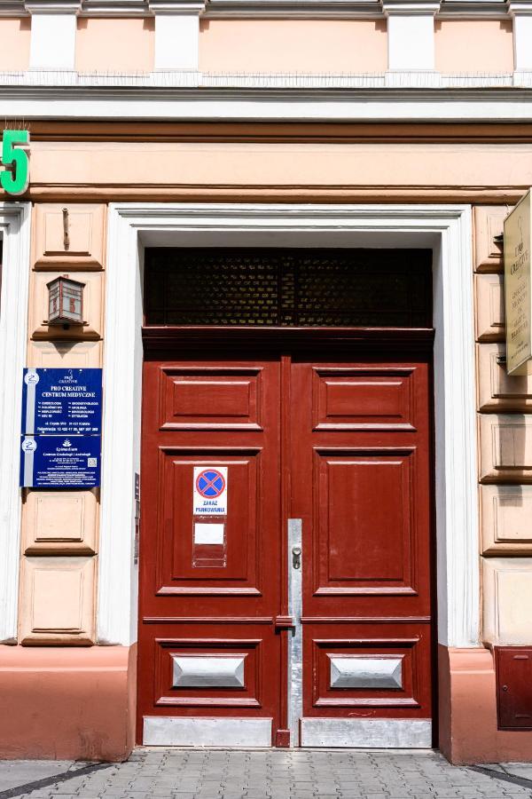 Marylin Apartment Krakow