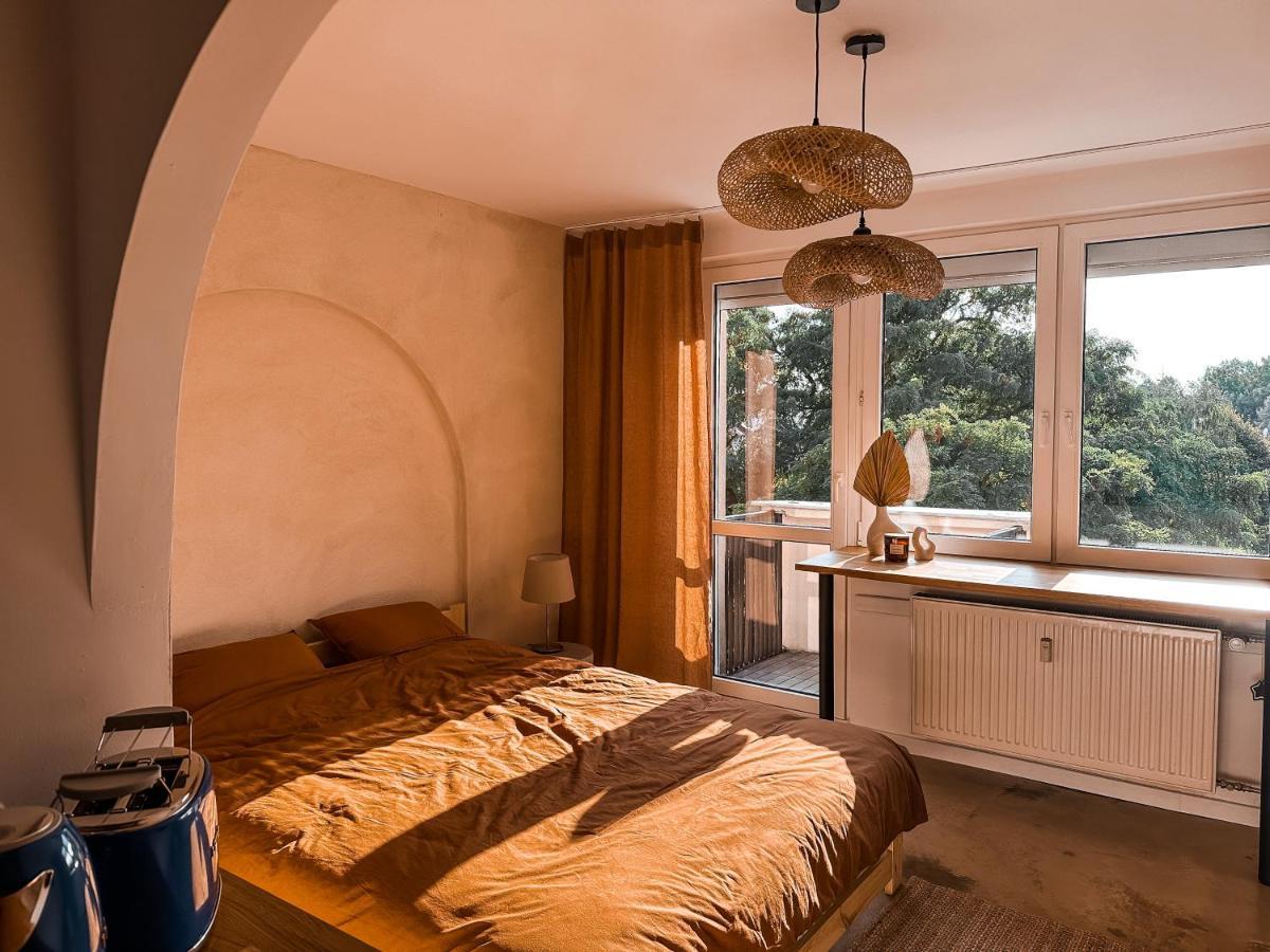 Sunset Stories Old Town Apartment Krakau