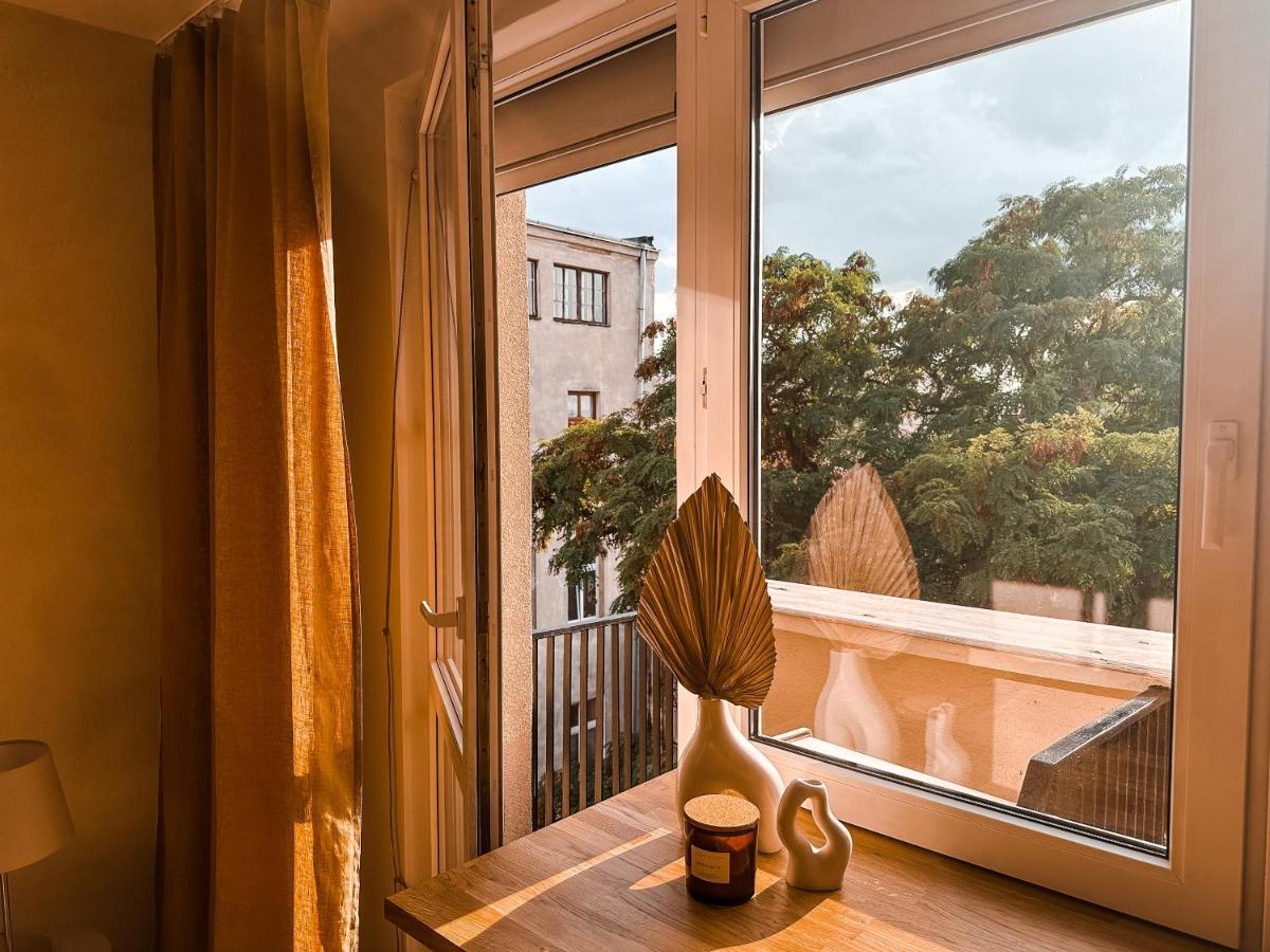 Apartment Sunset Stories Old Town *