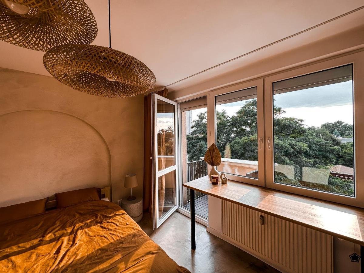 Sunset Stories Old Town Apartment Krakau