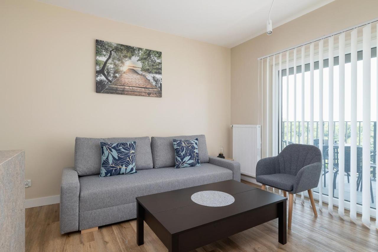 Apartment Tauron Arena Crakow With Parking By Renters
