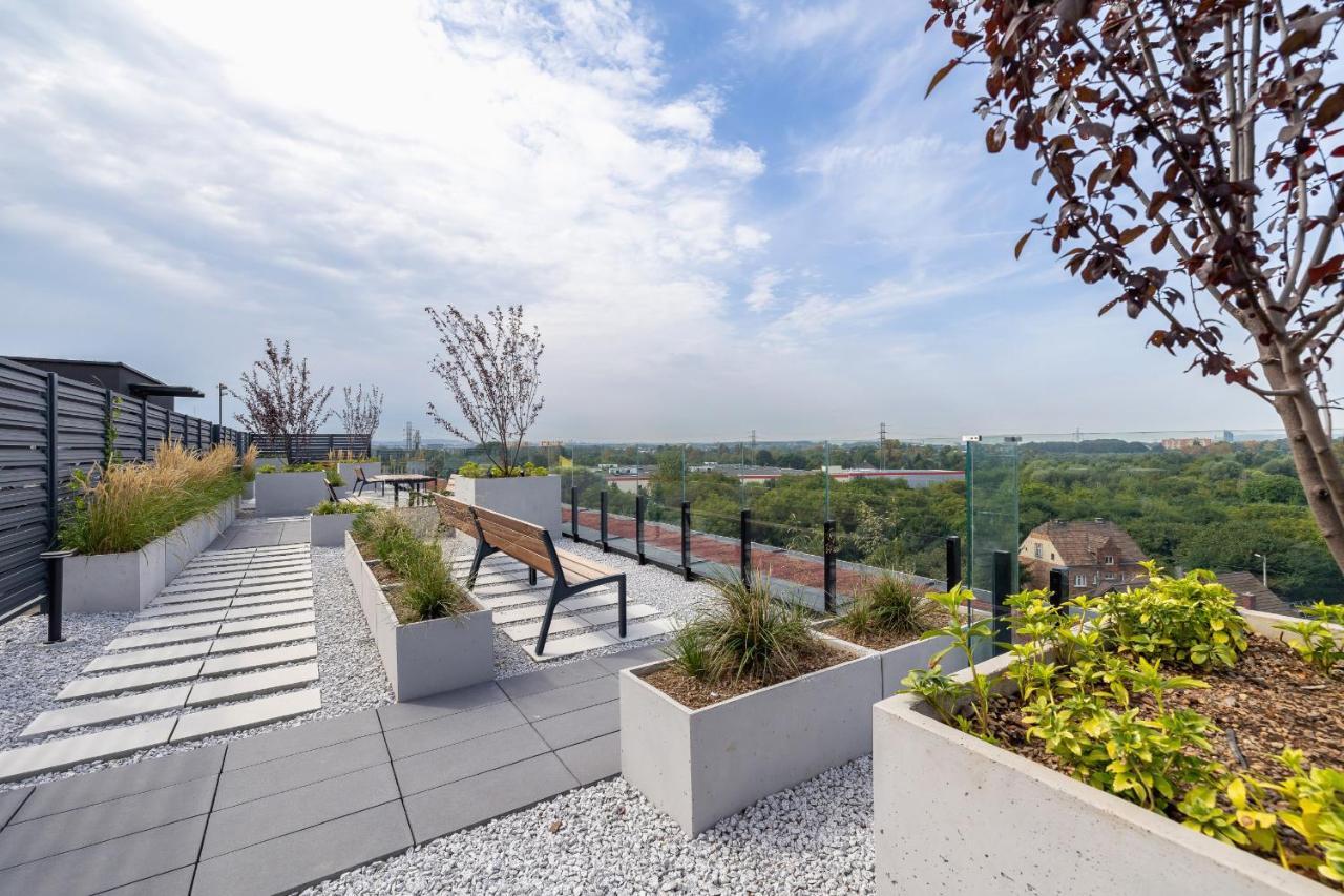 Apartment Tauron Arena Crakow With Parking By Renters Krakow