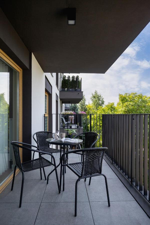 Tauron Arena Crakow With Parking By Renters Apartment *