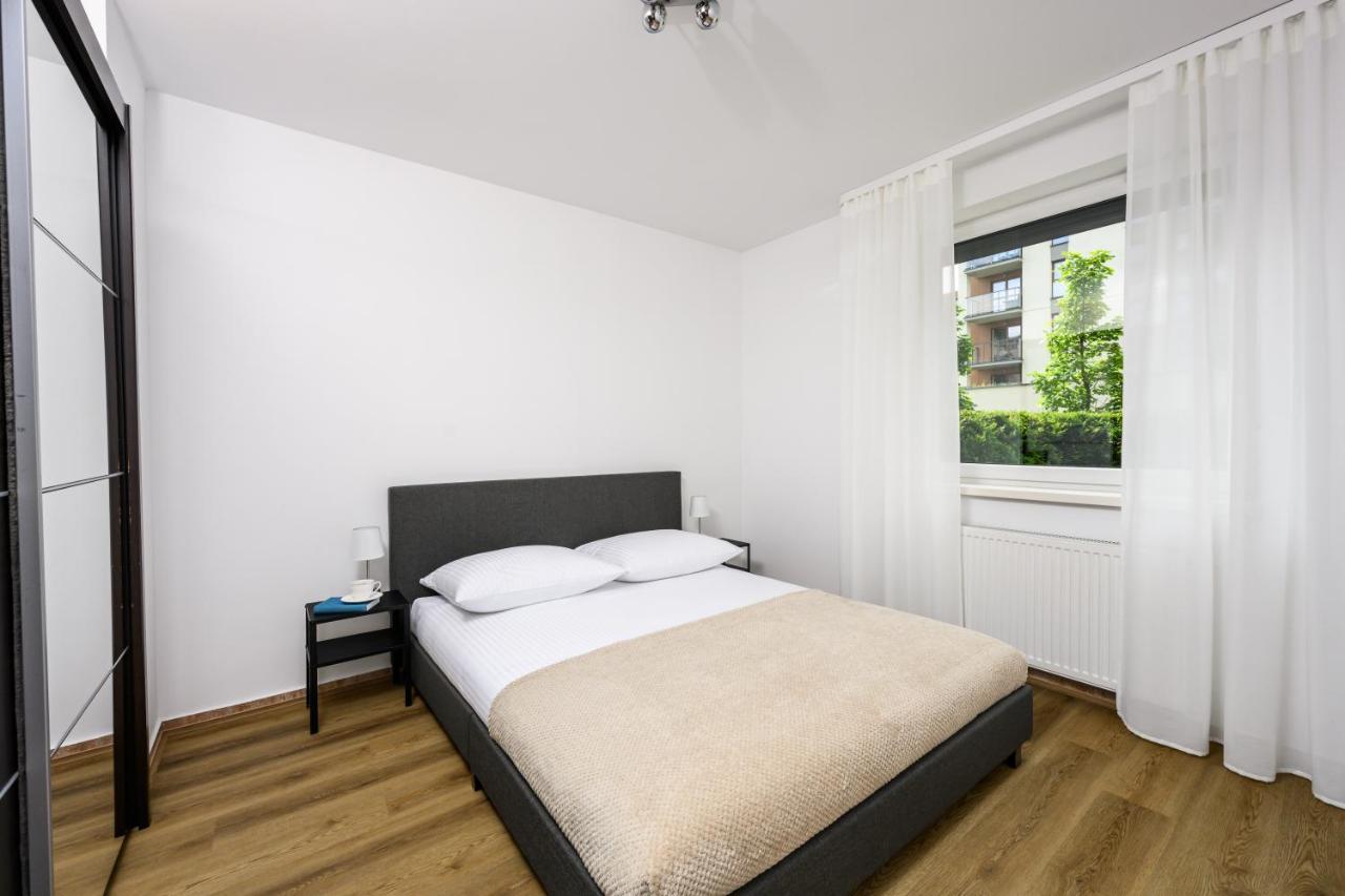 Apartment Native Poznanska 7 *