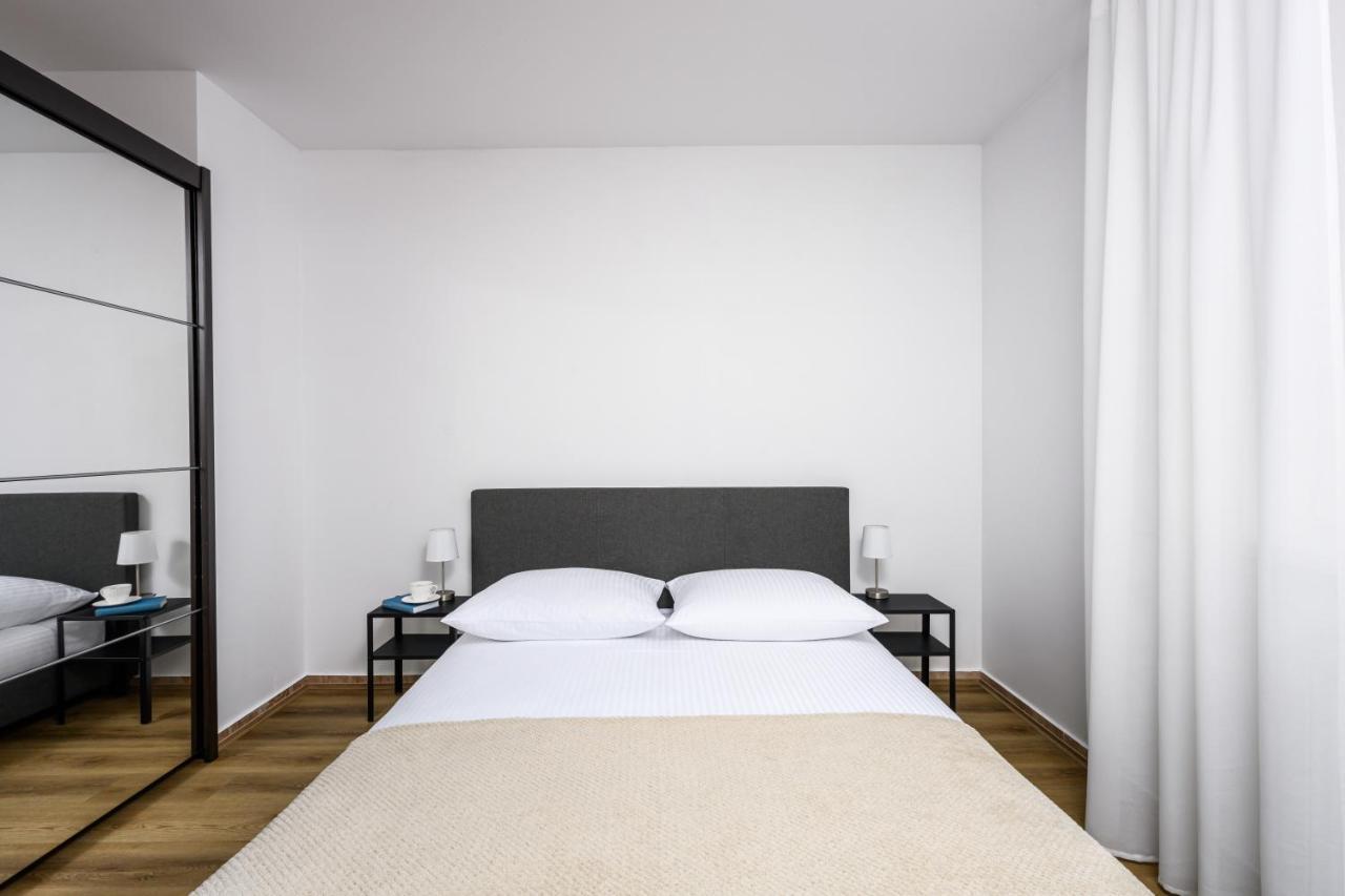 Native Poznanska 7 Apartment Krakow