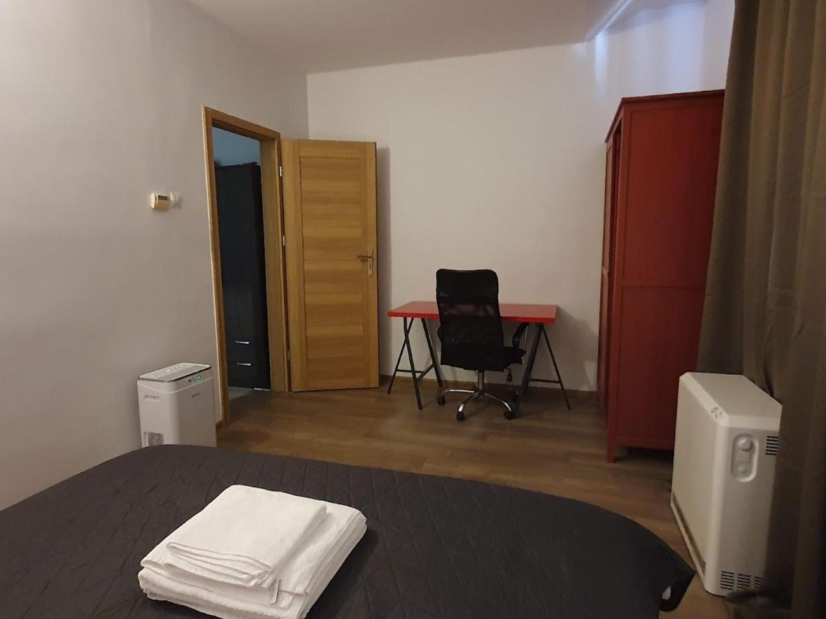 Apartment F-3 Rynek-wawel O&p Apartfamily