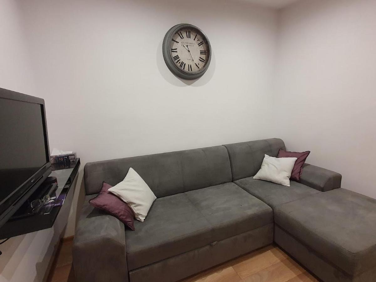 F-3 Rynek-wawel O&p Apartfamily Apartment Krakow