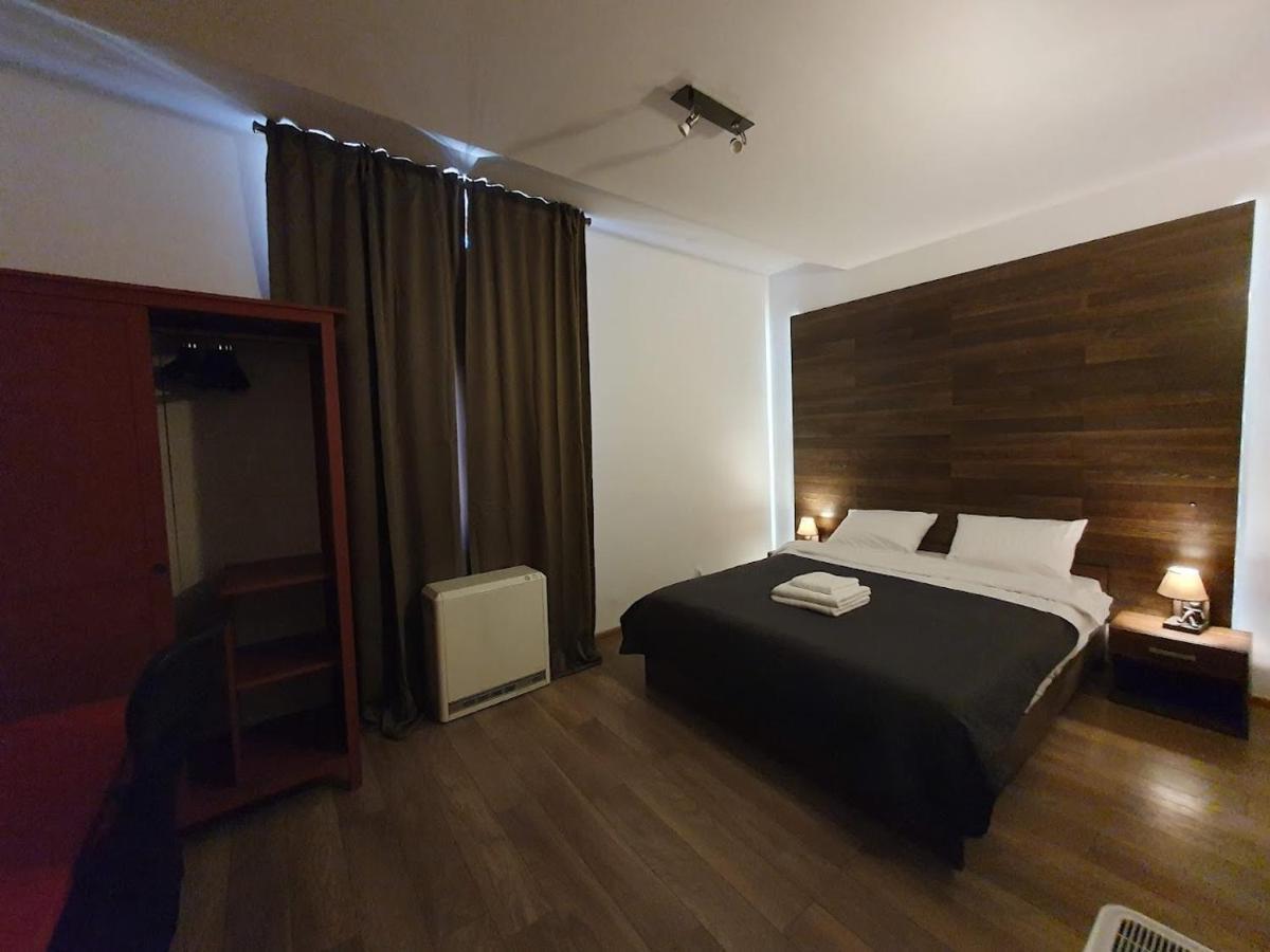 F-3 Rynek-wawel O&p Apartfamily Appartement