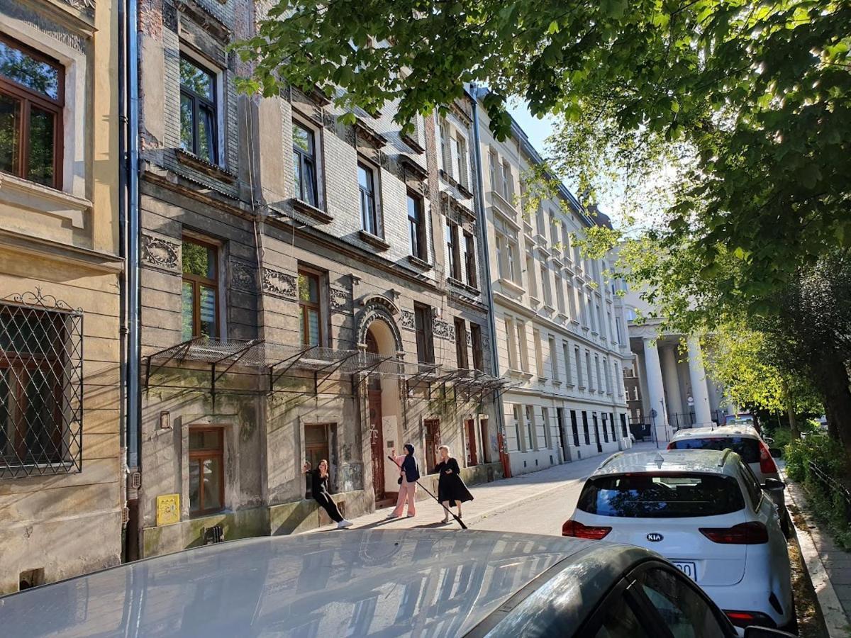 F-3 Rynek-wawel O&p Apartfamily Apartment