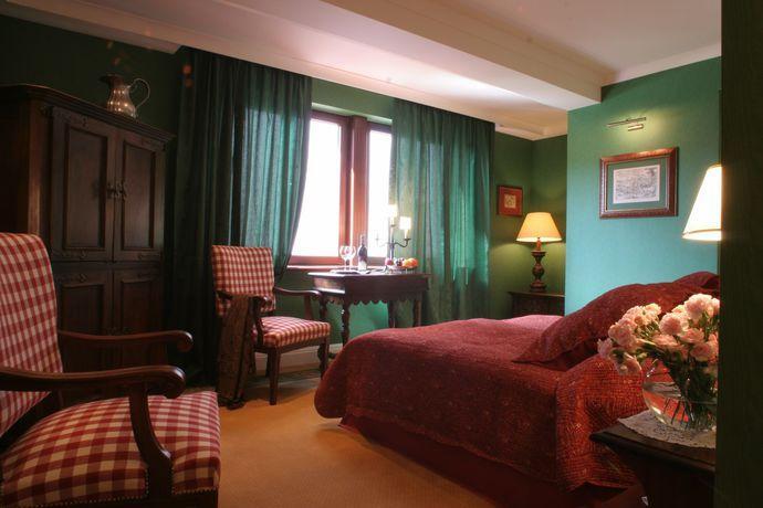 Grodek 5* Krakow