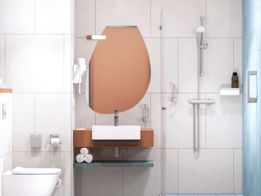 Ibis Styles Centrum