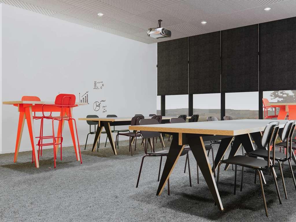 Ibis Styles Centrum 3* Krakow