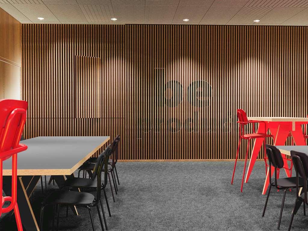 Ibis Styles Centrum Hotel Krakow