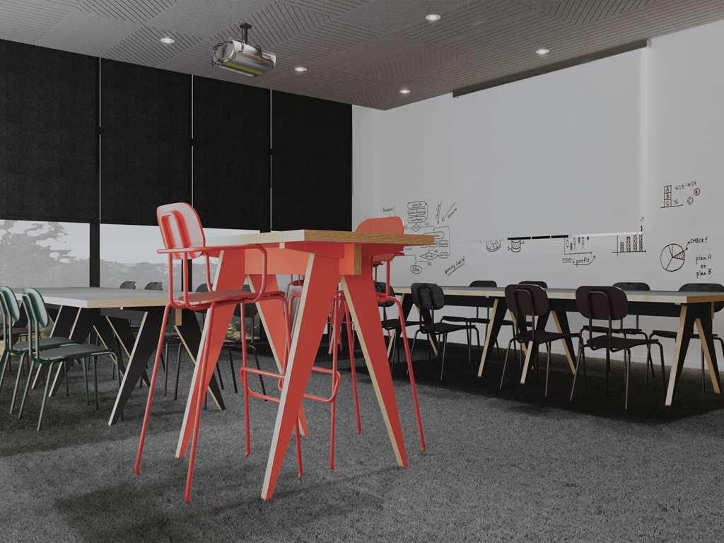 Ibis Styles Centrum 3*
