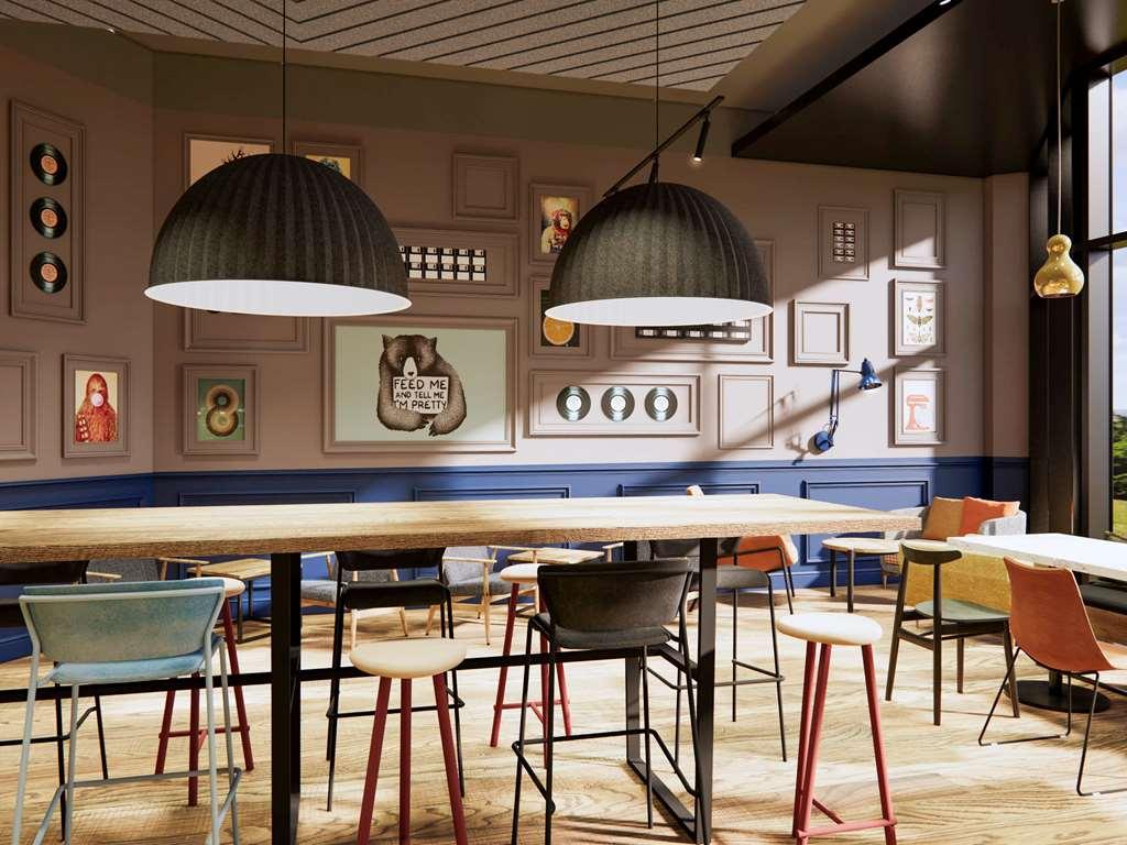 Hotel Ibis Styles Centrum Krakow