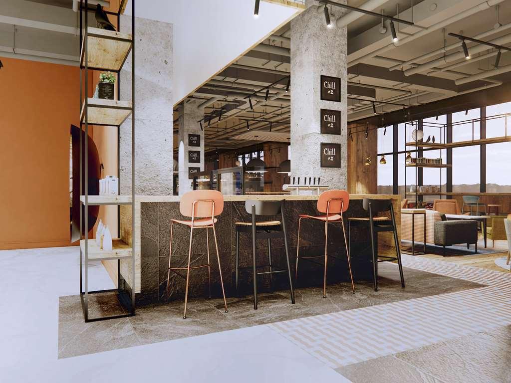 Ibis Styles Centrum 3* Krakow
