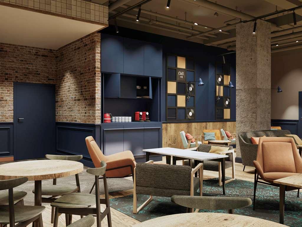 Ibis Styles Centrum Hotel Krakow