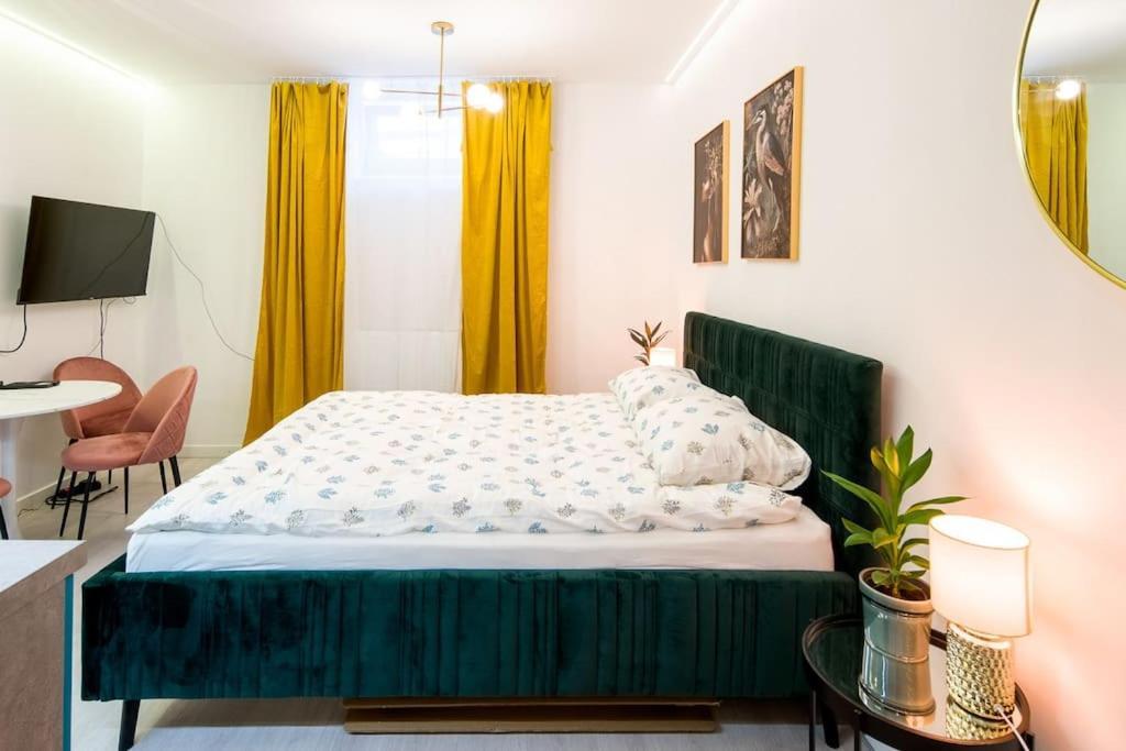 Cosy And Stylish Appartement *