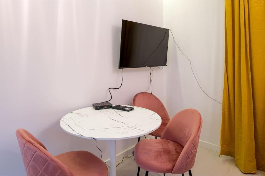 Appartement Cosy And Stylish