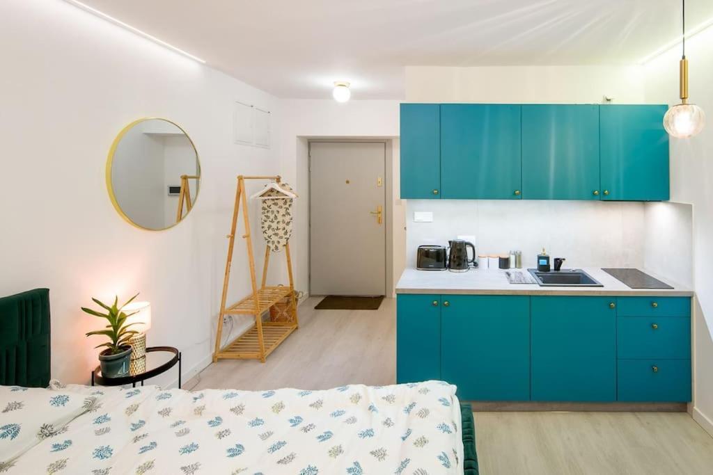 Cosy And Stylish Appartement