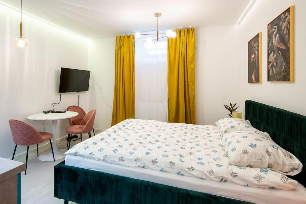 Appartement Cosy And Stylish *