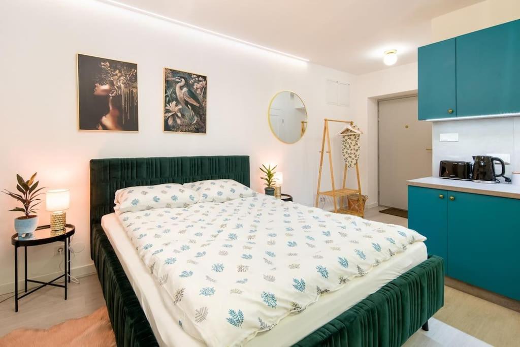 Cosy And Stylish Krakau