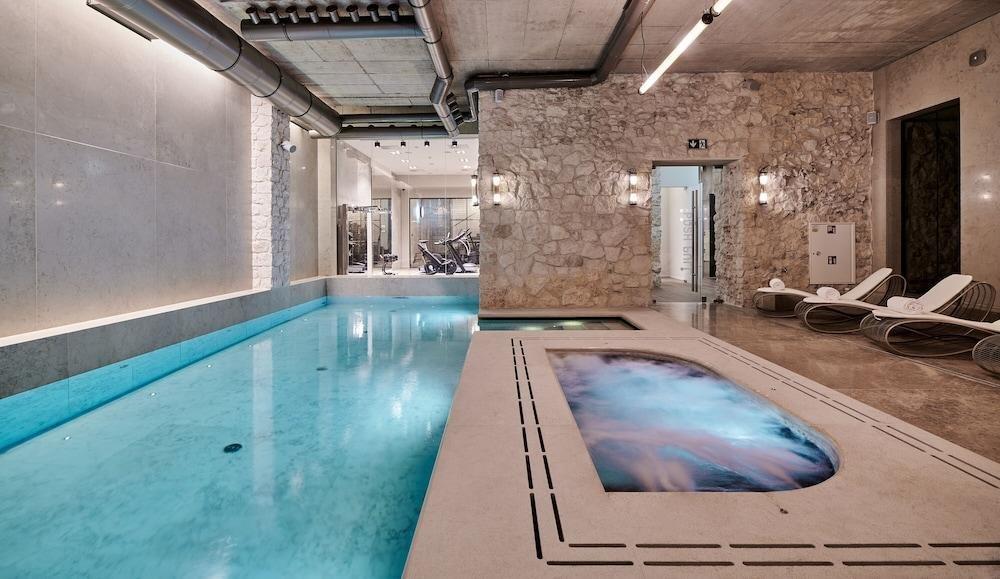 Hotel H15 Luxury Palace - Destigo 5*