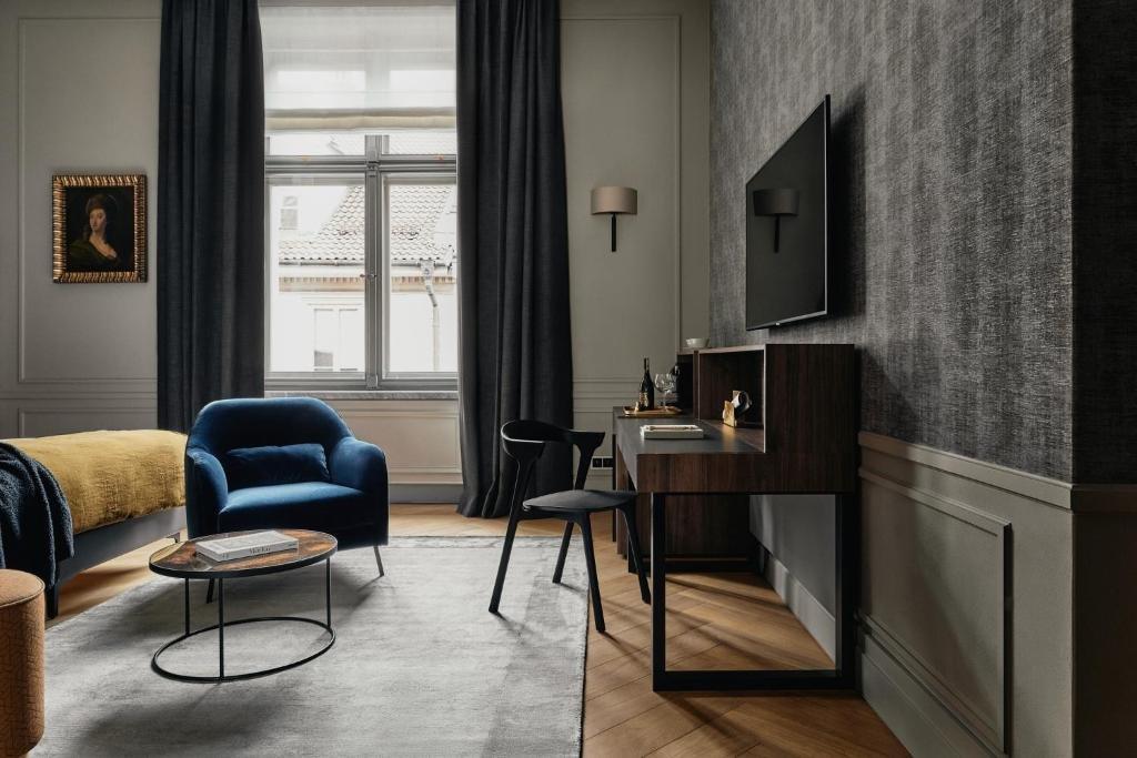 Hotel H15 Luxury Palace - Destigo Krakow