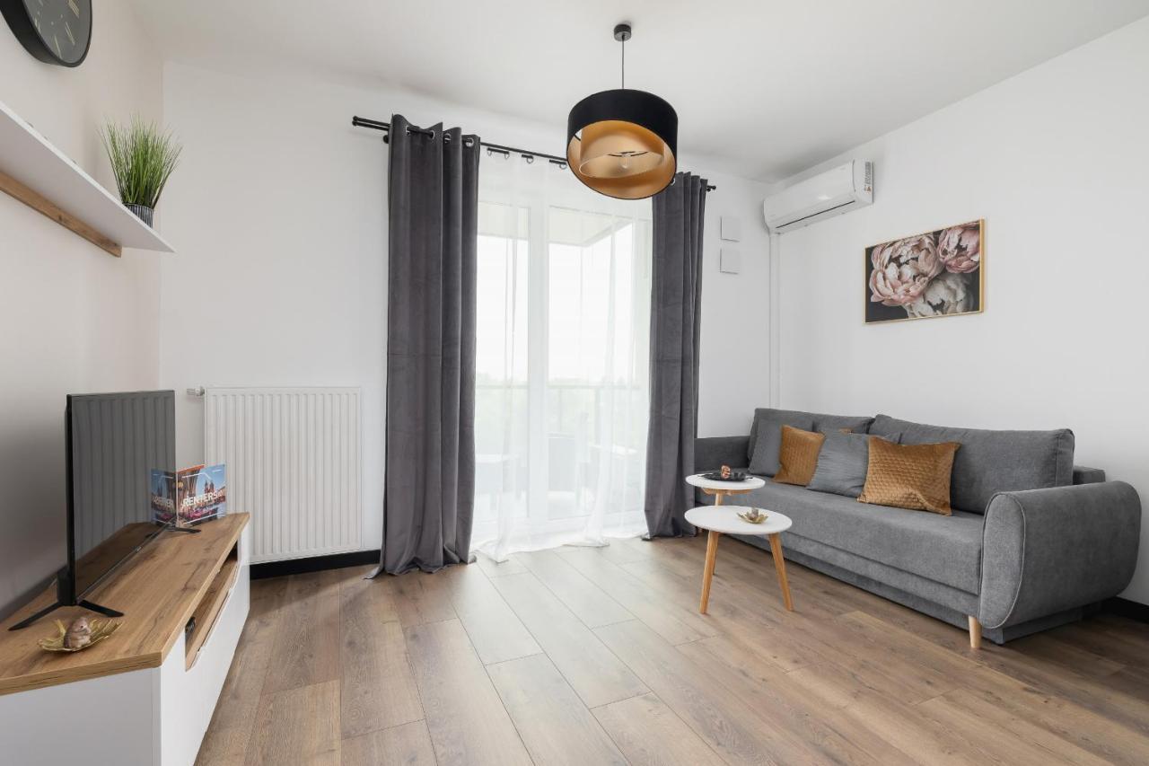 Kopiec Kraka Podgorze With Parking By Renters