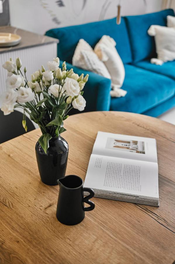 Appartement Golden Dreams Luxury 81 Krakau