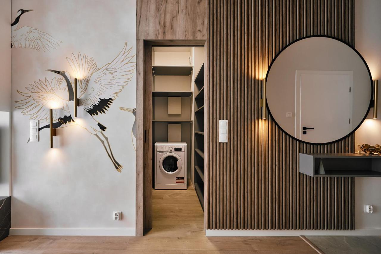 Golden Dreams Luxury 81 Appartement Krakau