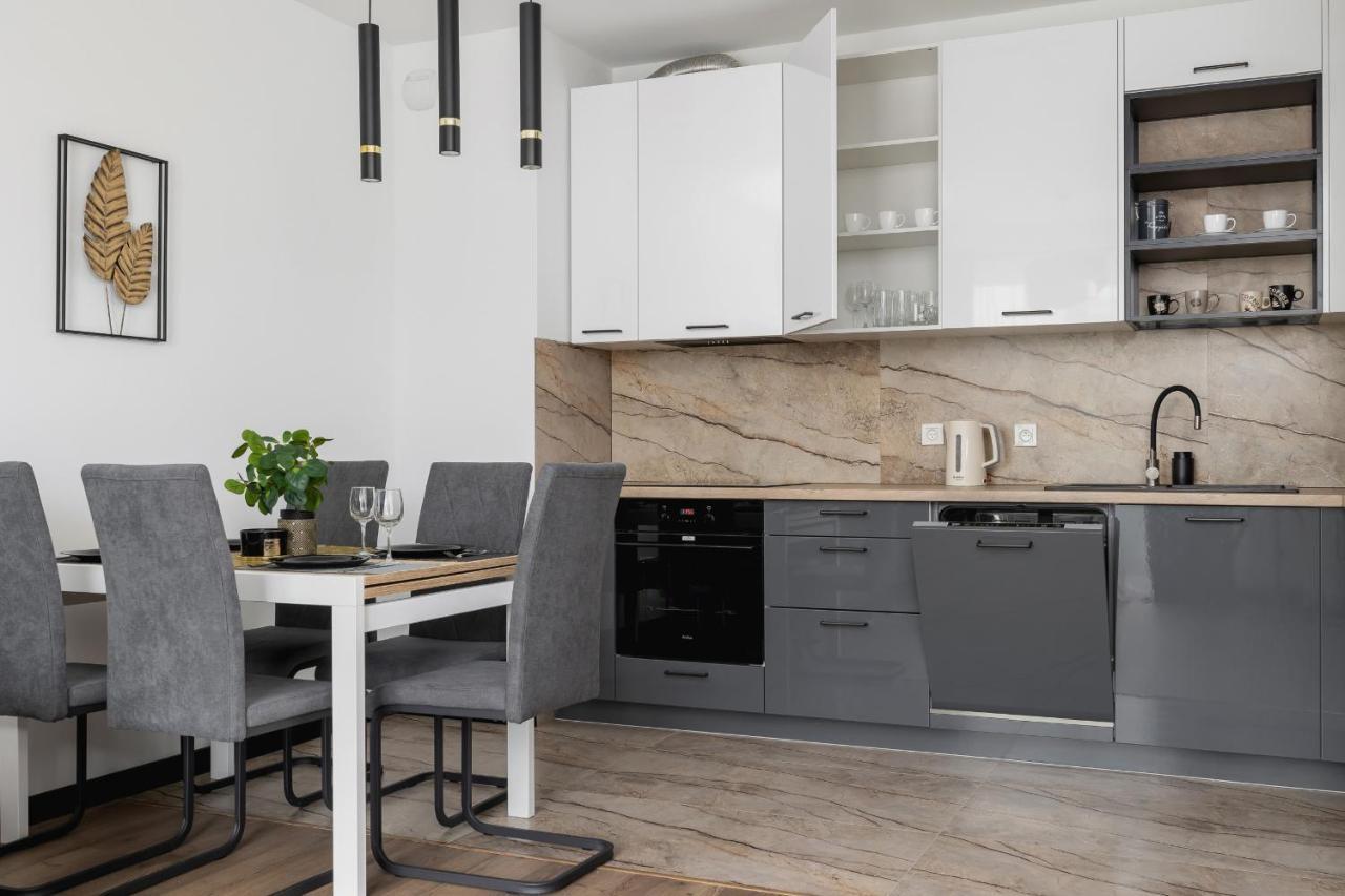 Kopiec Kraka Podgorze With Parking By Renters * Krakau