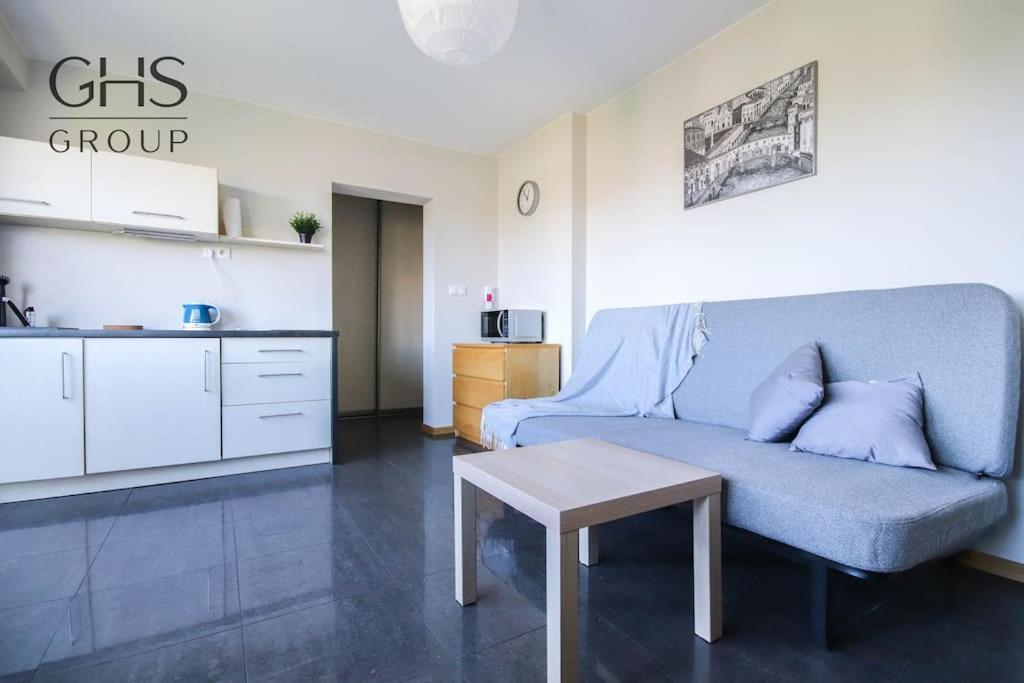 Apartament Przytulny W Centrum Krakowa