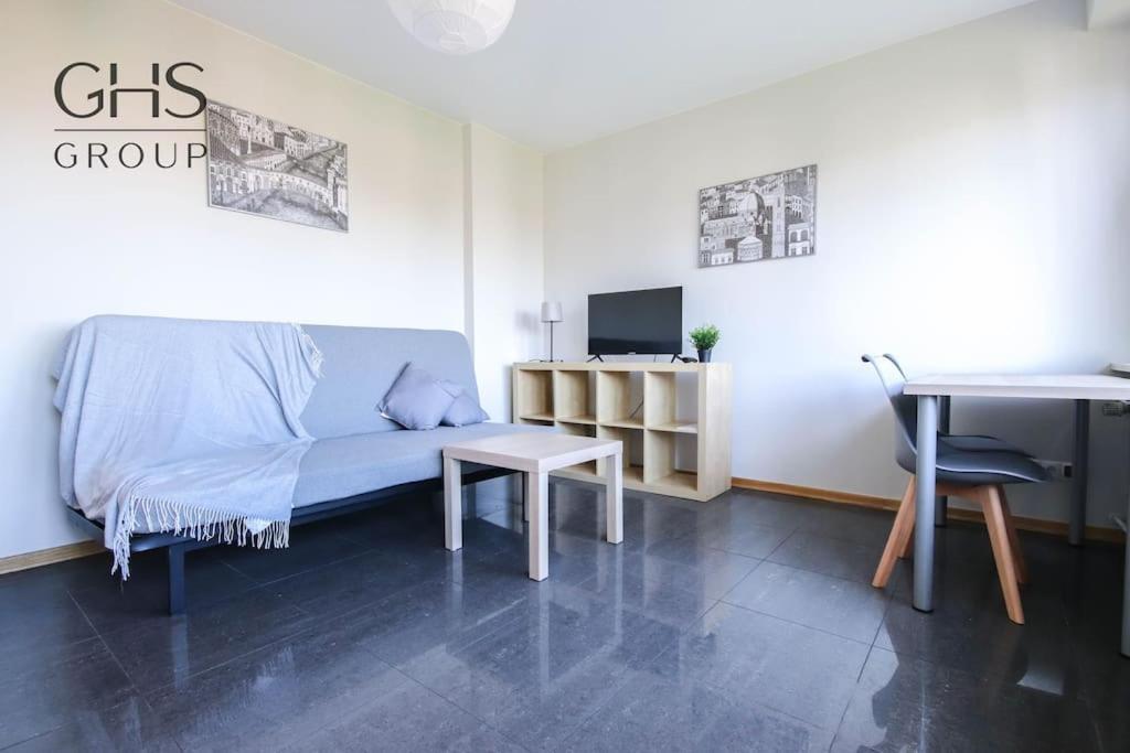 Apartment Przytulny W Centrum Krakowa *